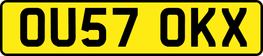 OU57OKX