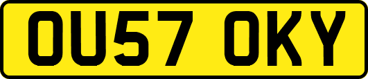 OU57OKY