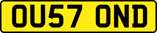 OU57OND