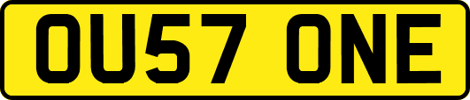 OU57ONE