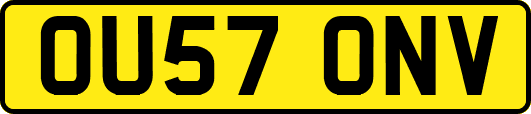 OU57ONV