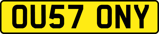 OU57ONY