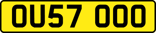 OU57OOO
