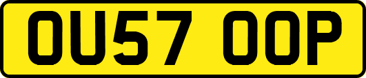 OU57OOP