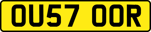 OU57OOR