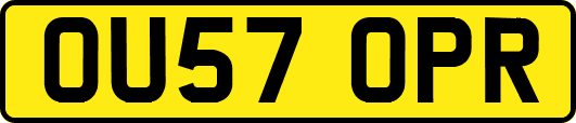 OU57OPR