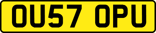 OU57OPU