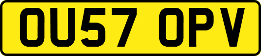 OU57OPV