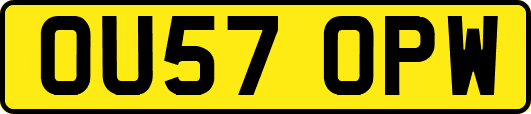OU57OPW