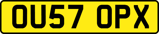 OU57OPX