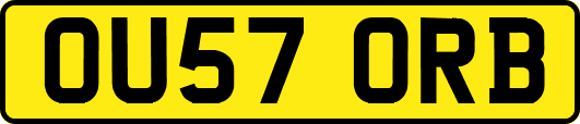 OU57ORB