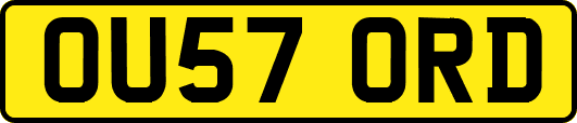 OU57ORD