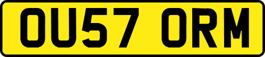OU57ORM
