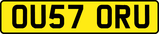 OU57ORU