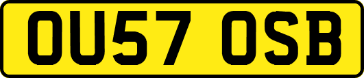 OU57OSB