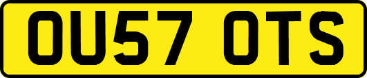 OU57OTS