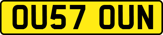 OU57OUN