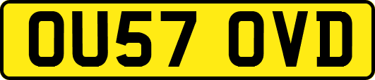 OU57OVD