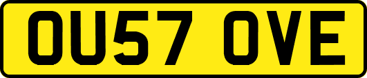 OU57OVE