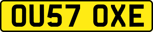 OU57OXE
