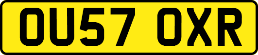 OU57OXR