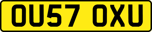 OU57OXU