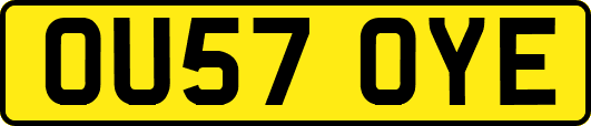 OU57OYE