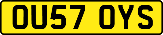 OU57OYS