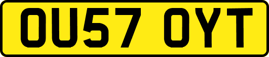OU57OYT