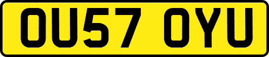 OU57OYU