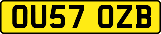 OU57OZB