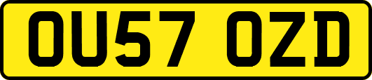 OU57OZD