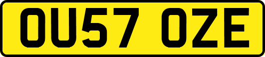 OU57OZE