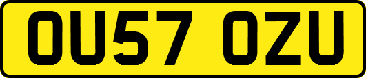 OU57OZU
