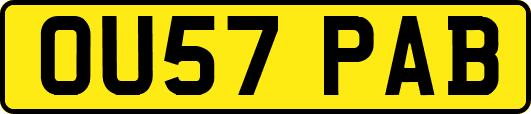 OU57PAB