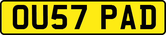 OU57PAD