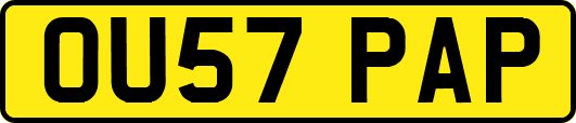 OU57PAP