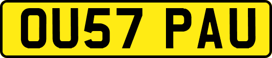 OU57PAU