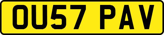 OU57PAV