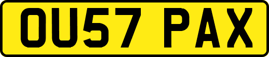 OU57PAX