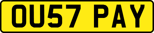 OU57PAY