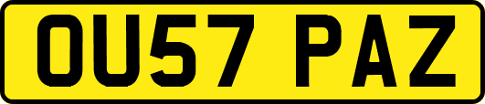 OU57PAZ