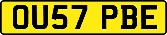 OU57PBE