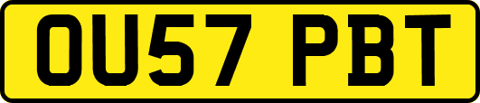 OU57PBT
