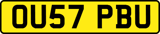 OU57PBU