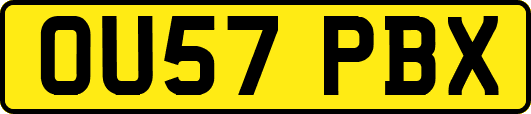 OU57PBX