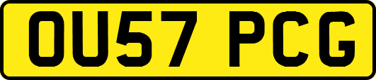 OU57PCG