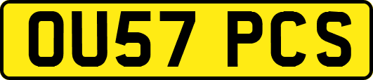 OU57PCS