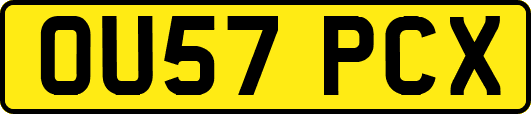 OU57PCX