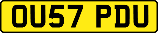 OU57PDU
